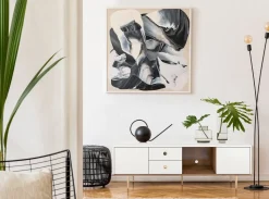 Szafka rtv Harmoni H02 biała