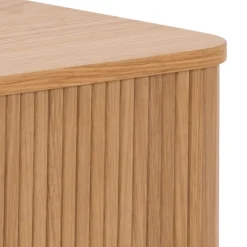 Szafka RTV Langley dąb