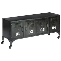 Szafka Sevin metalowa