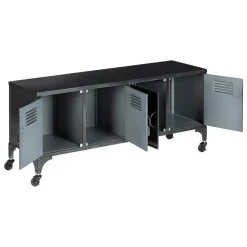 Szafka Sevin metalowa