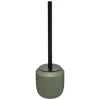 Szczotka do toalety Trio khaki