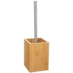 Szczotka do WC bambusowa