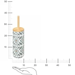 Szczotka do WC Hapache