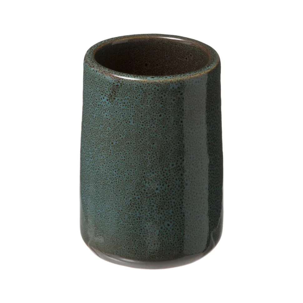 Szczotka do WC Harmony zielona