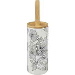 Szczotka toaletowa Blackflora