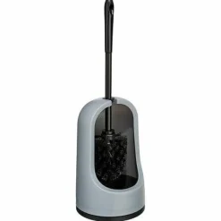 Szczotka toaletowa Dotsie szara