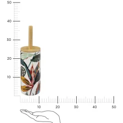 Szczotka toaletowa Palawan