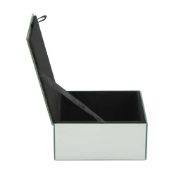 Szkatułka lustrzana Moroco glamour