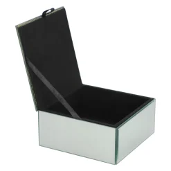 Szkatułka lustrzana Moroco glamour