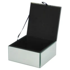 Szkatułka lustrzana Moroco glamour