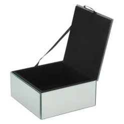 Szkatułka lustrzana Moroco glamour