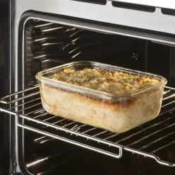 Szklany pojemnik na lunch 800ml