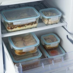 Szklany pojemnik na lunch 800ml