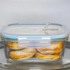 Szklany pojemnik na lunch 800ml