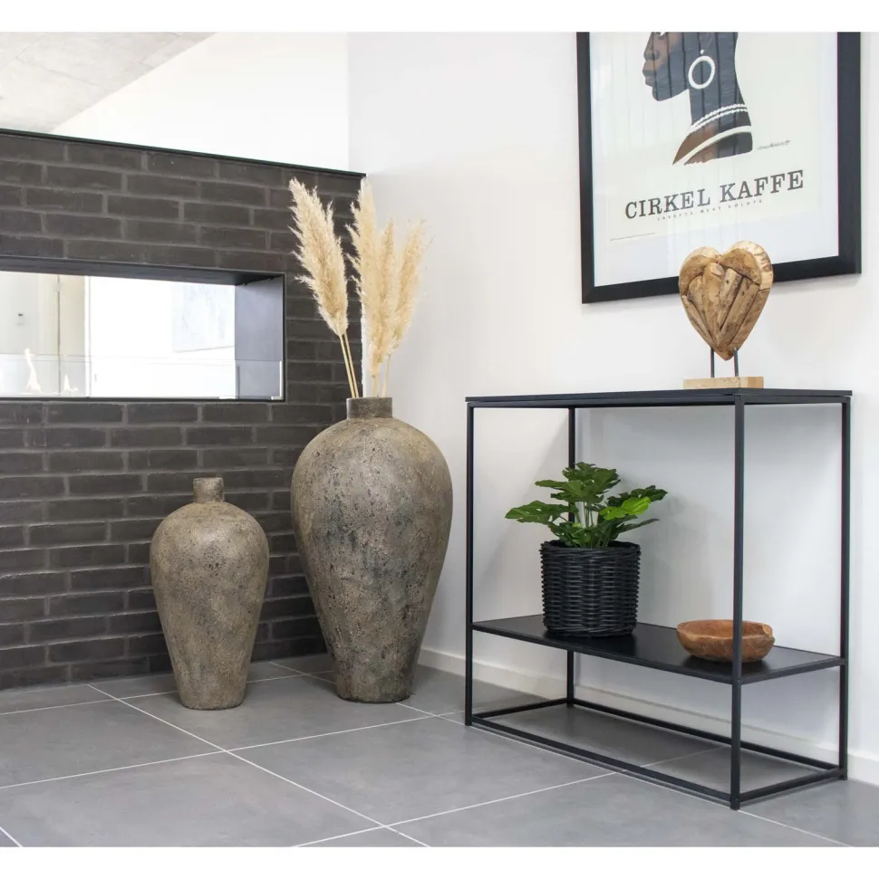 Sztuczna roślina Monstera 45cm