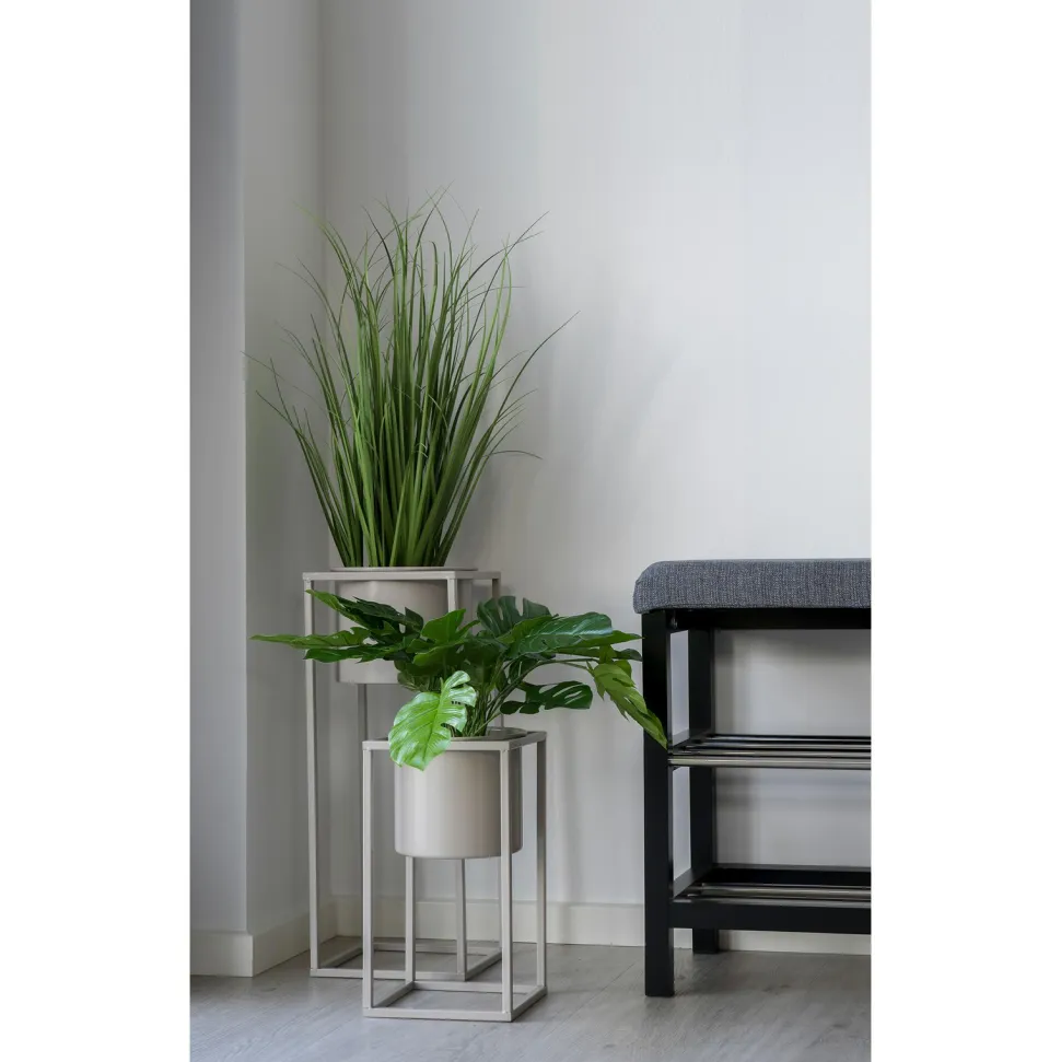 Sztuczna roślina Monstera 45cm