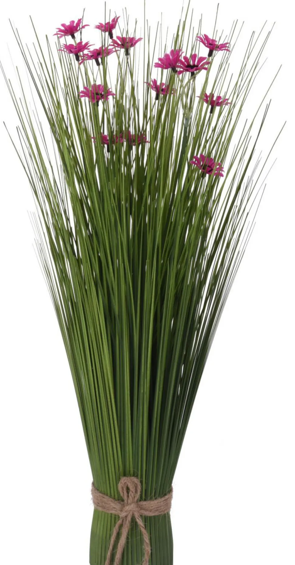 Sztuczna roślina szczypiorek różowy