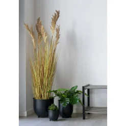 Sztuczna trawa pampasowa 110cm