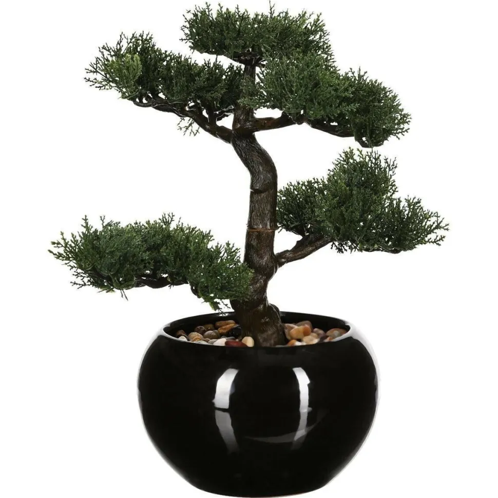 Sztuczne drzewko Bonsai 36cm