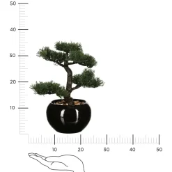 Sztuczne drzewko Bonsai 36cm