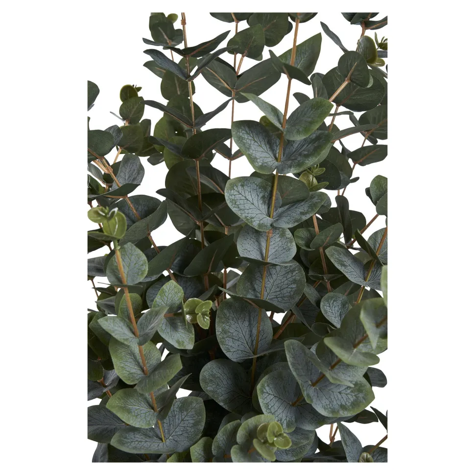 Sztuczne drzewko Eukaliptus 120cm