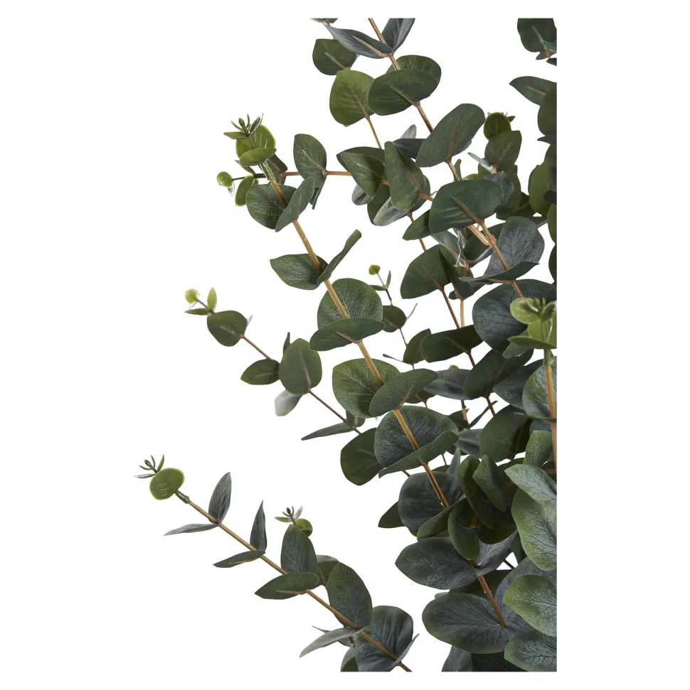 Sztuczne drzewko Eukaliptus 120cm
