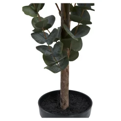 Sztuczne drzewko Eukaliptus 120cm