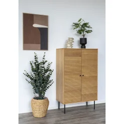 Sztuczne drzewko Eukaliptus 120cm