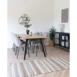 Sztuczne drzewko Eukaliptus 120cm