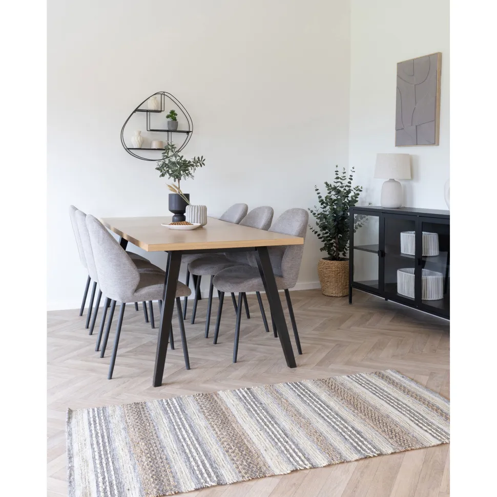 Sztuczne drzewko Eukaliptus 120cm