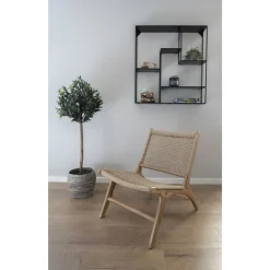 Sztuczne drzewko oliwne 120cm