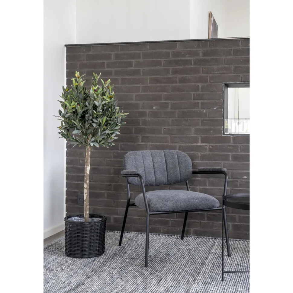 Sztuczne drzewko oliwne 120cm