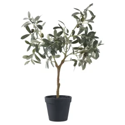 Sztuczne drzewko oliwne 61cm