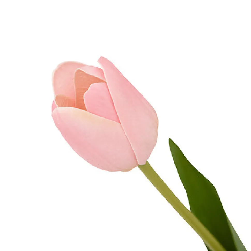 Sztuczny tulipan różowy