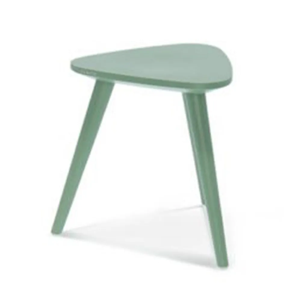 Taboret niski Fameg Finn CATL2 premium