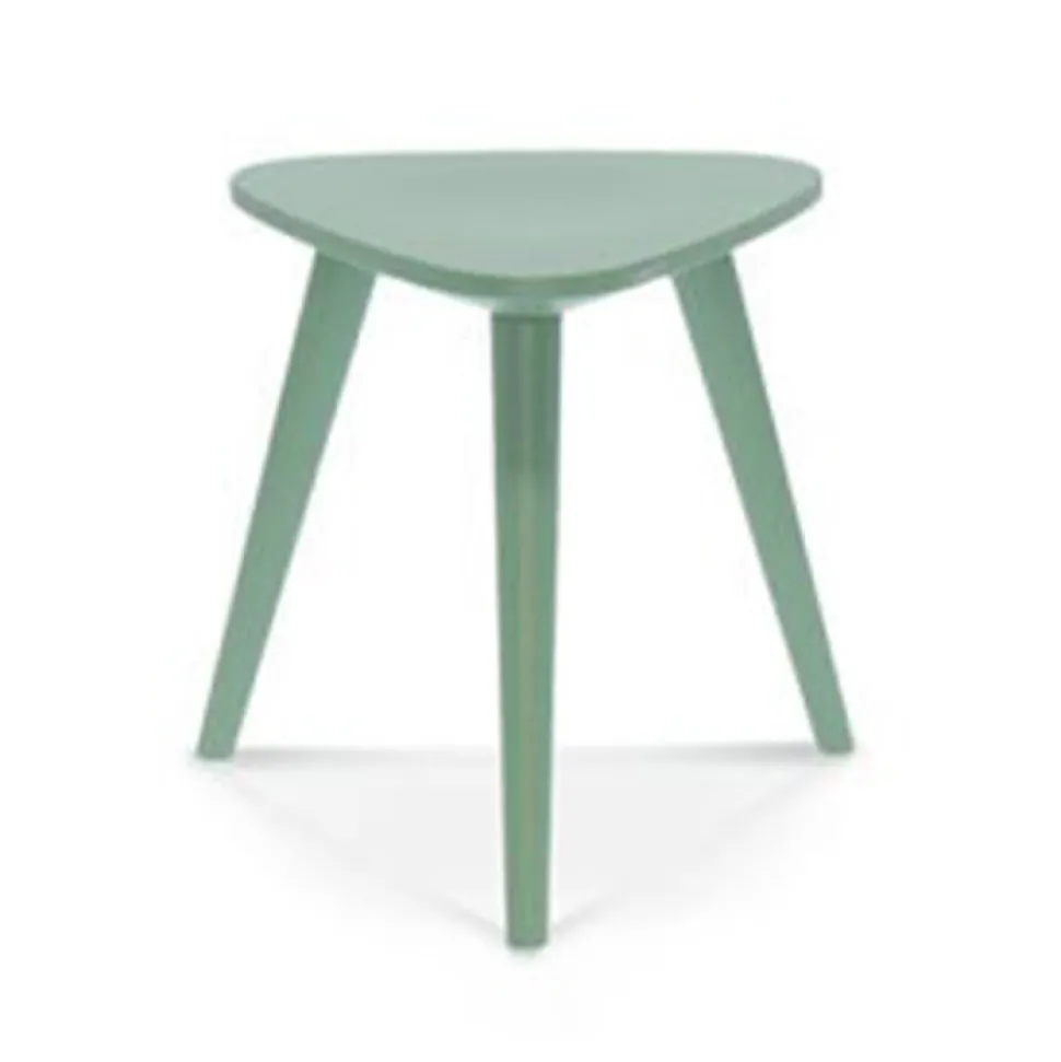 Taboret niski Fameg Finn CATL2 premium