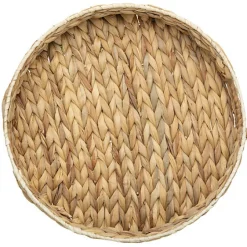 Taca Jacynte okrągła naturalna