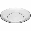 Talerz Estiva 20 cm plastikowy