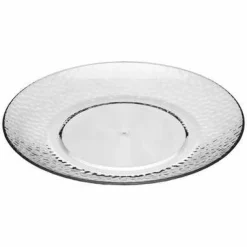 Talerz Estiva 20 cm plastikowy