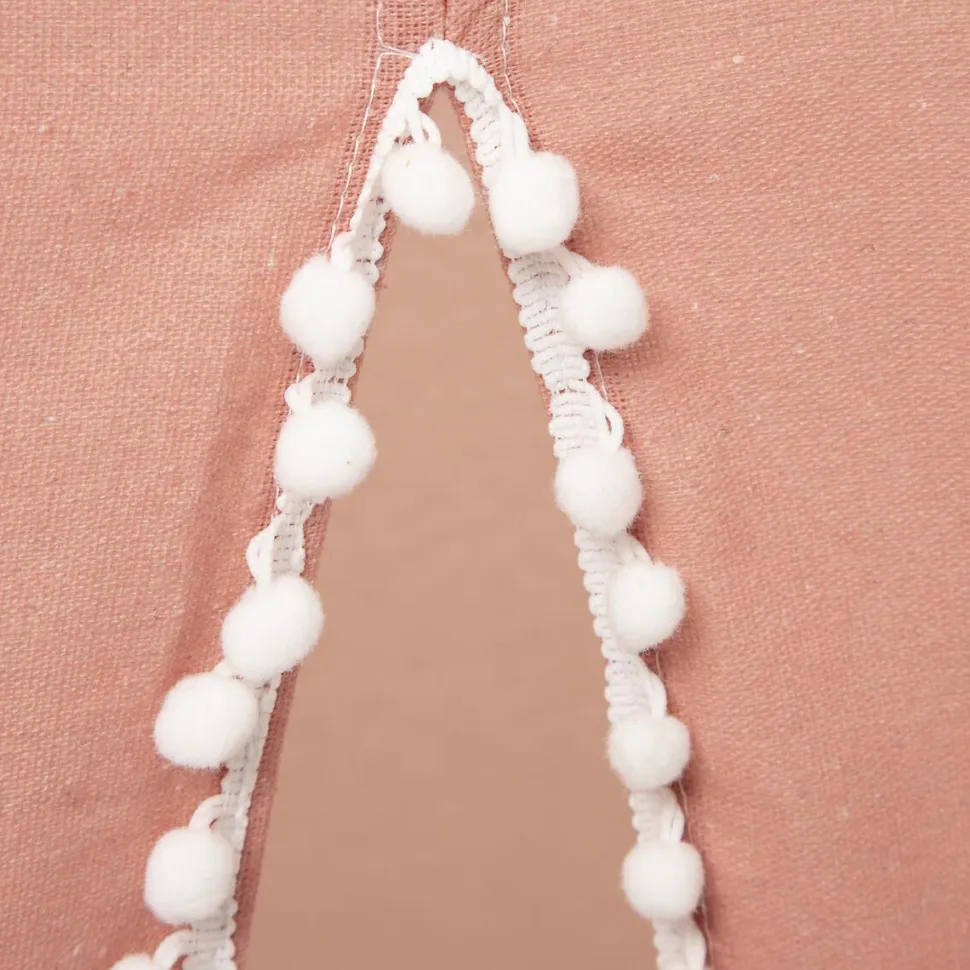 Tipi dla dzieci Tend różowe