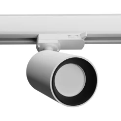 TIVA biały GU10 3000K 7W 540lm