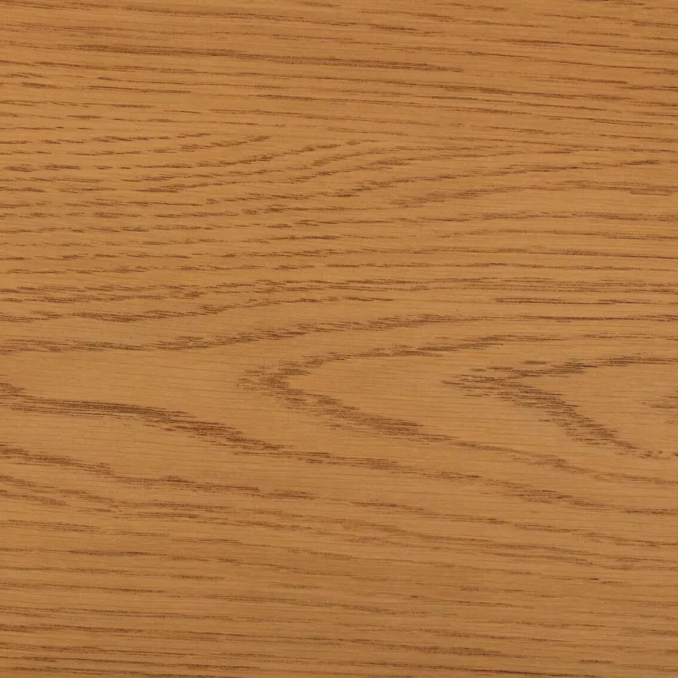 Toaletka Charlie 2-szufladowa drewniana