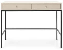 Toaletka Evora beżowa