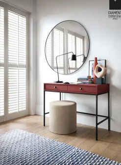 Toaletka Evora beżowa