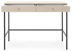 Toaletka Evora beżowa