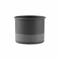 TYP - Osłonka na doniczkę do ziół,