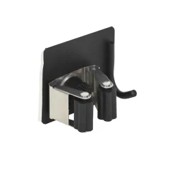 Uchwyt ścienny na szczotkę do zamiatania  /mop