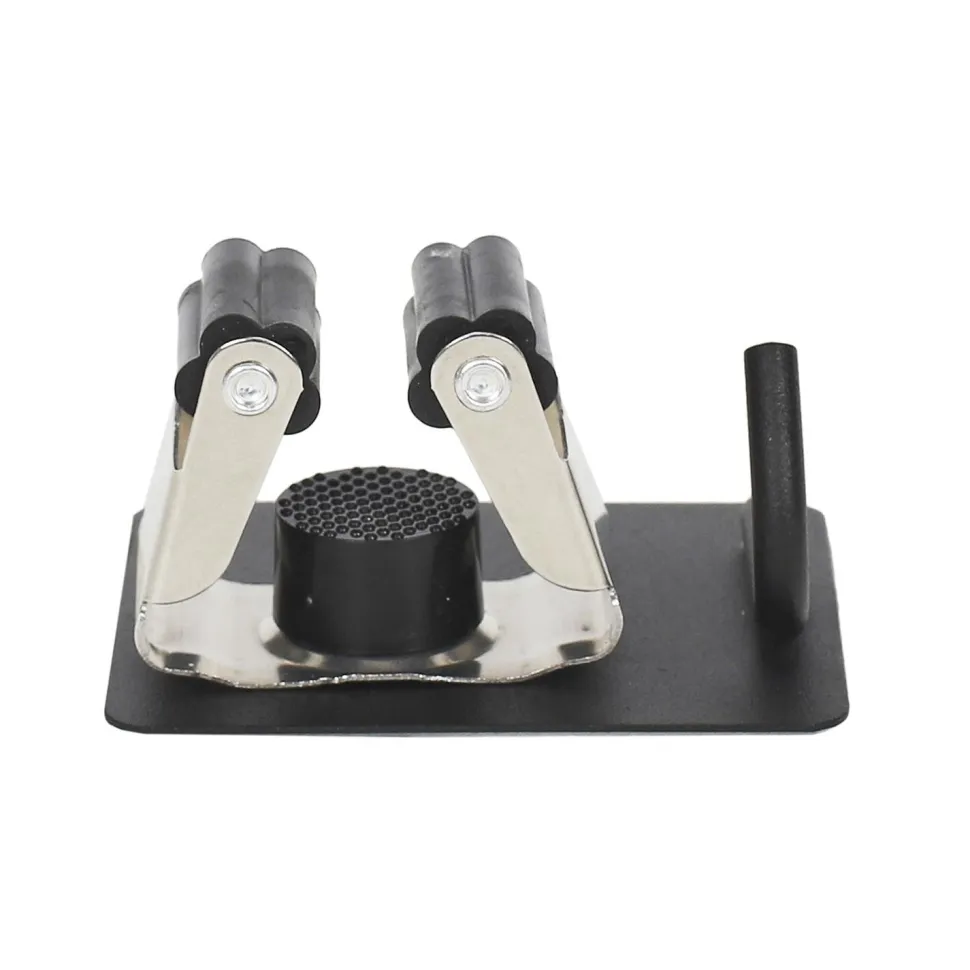 Uchwyt ścienny na szczotkę do zamiatania /mop