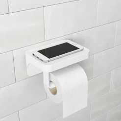 Uchwyt na papier toaletowy Flex Sure Loc