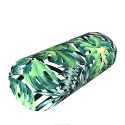 Wałek anatomiczny Hipno Monstera 25x60